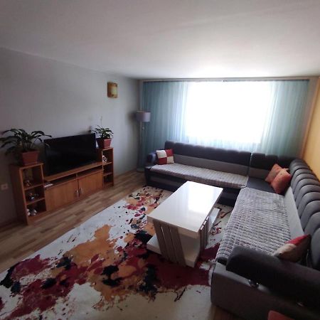 Apartment Jasmina Sarajewo Zewnętrze zdjęcie