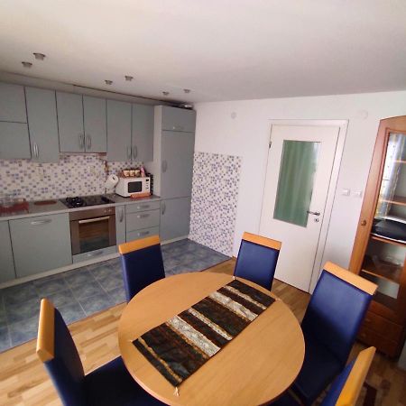 Apartment Jasmina Sarajewo Zewnętrze zdjęcie