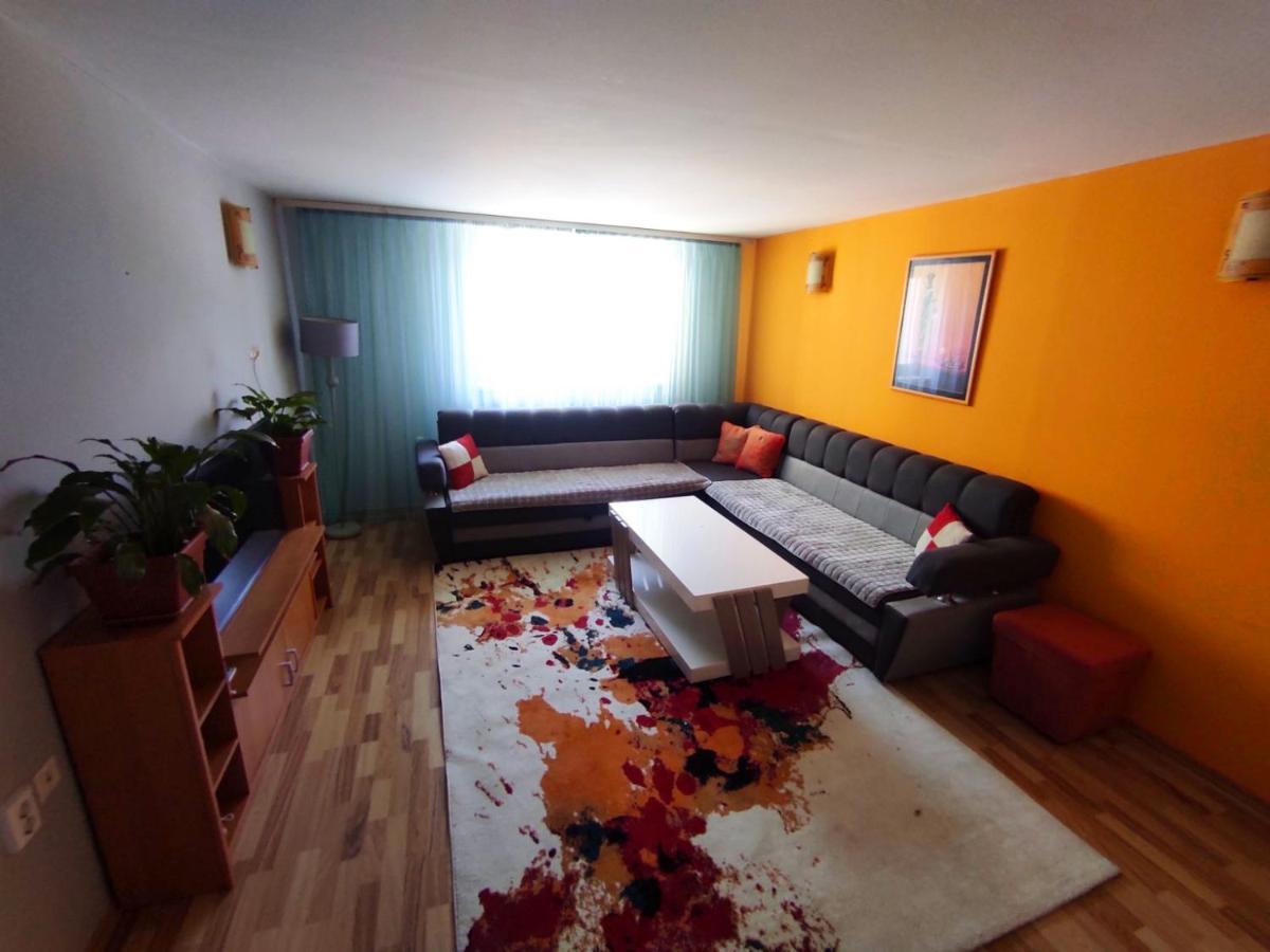 Apartment Jasmina Sarajewo Zewnętrze zdjęcie