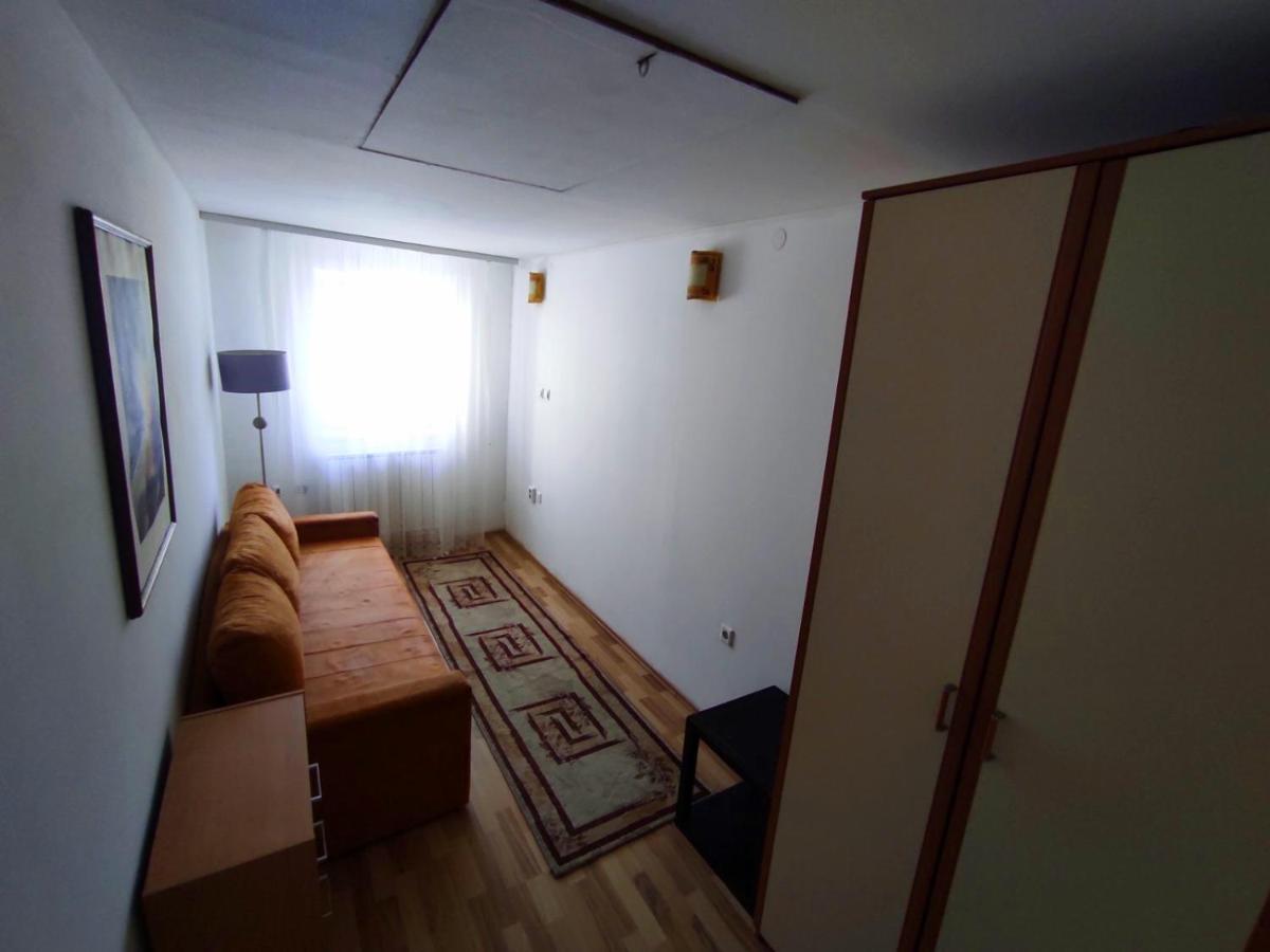 Apartment Jasmina Sarajewo Zewnętrze zdjęcie