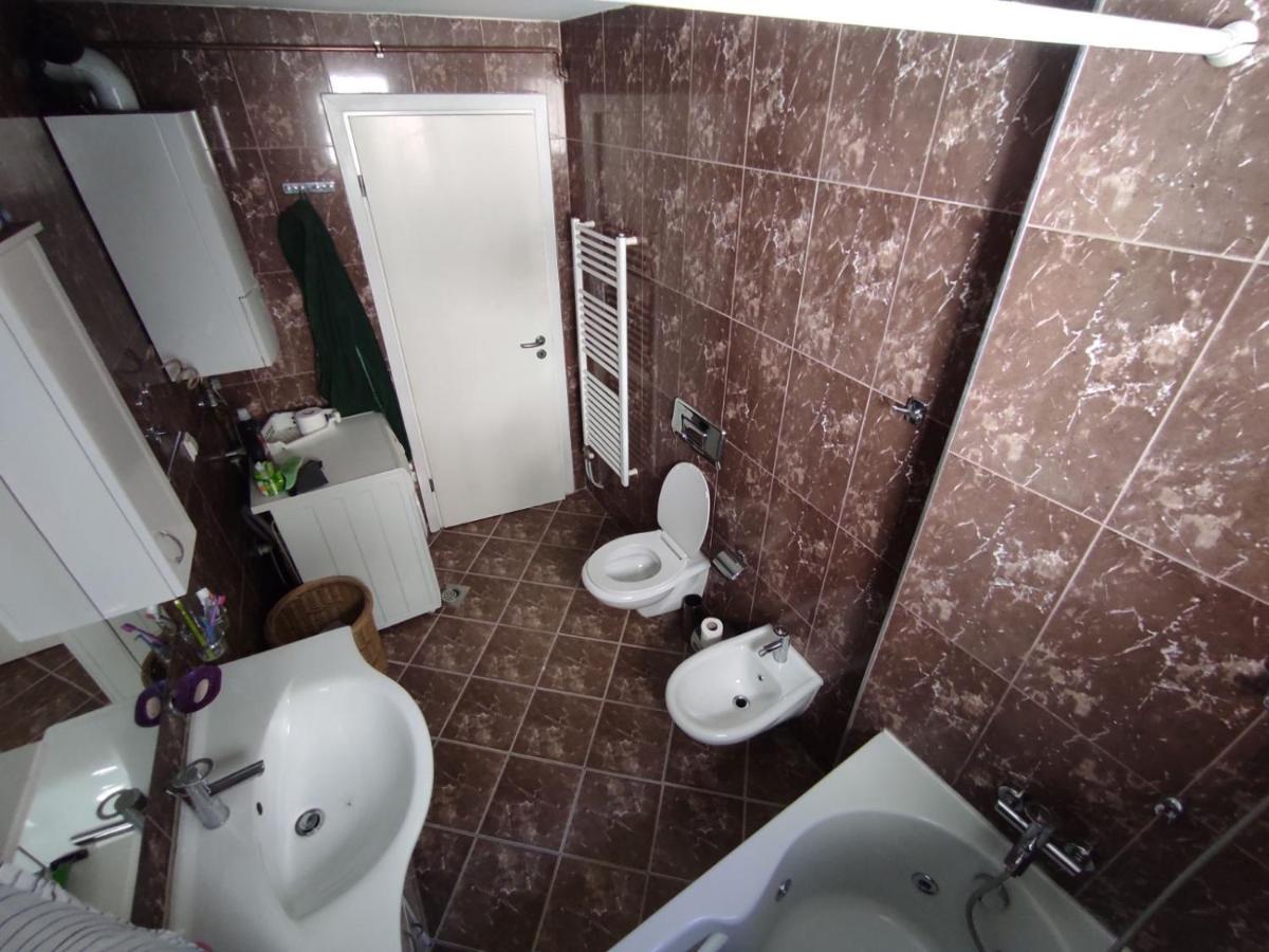 Apartment Jasmina Sarajewo Zewnętrze zdjęcie