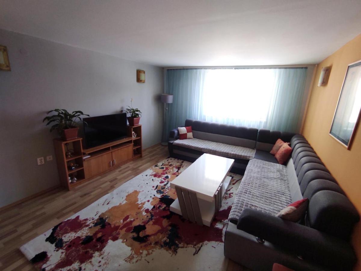 Apartment Jasmina Sarajewo Zewnętrze zdjęcie