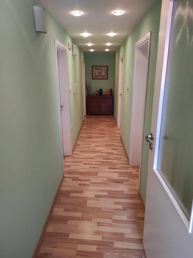 Apartment Jasmina Sarajewo Zewnętrze zdjęcie