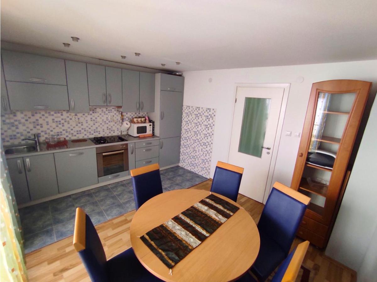 Apartment Jasmina Sarajewo Zewnętrze zdjęcie