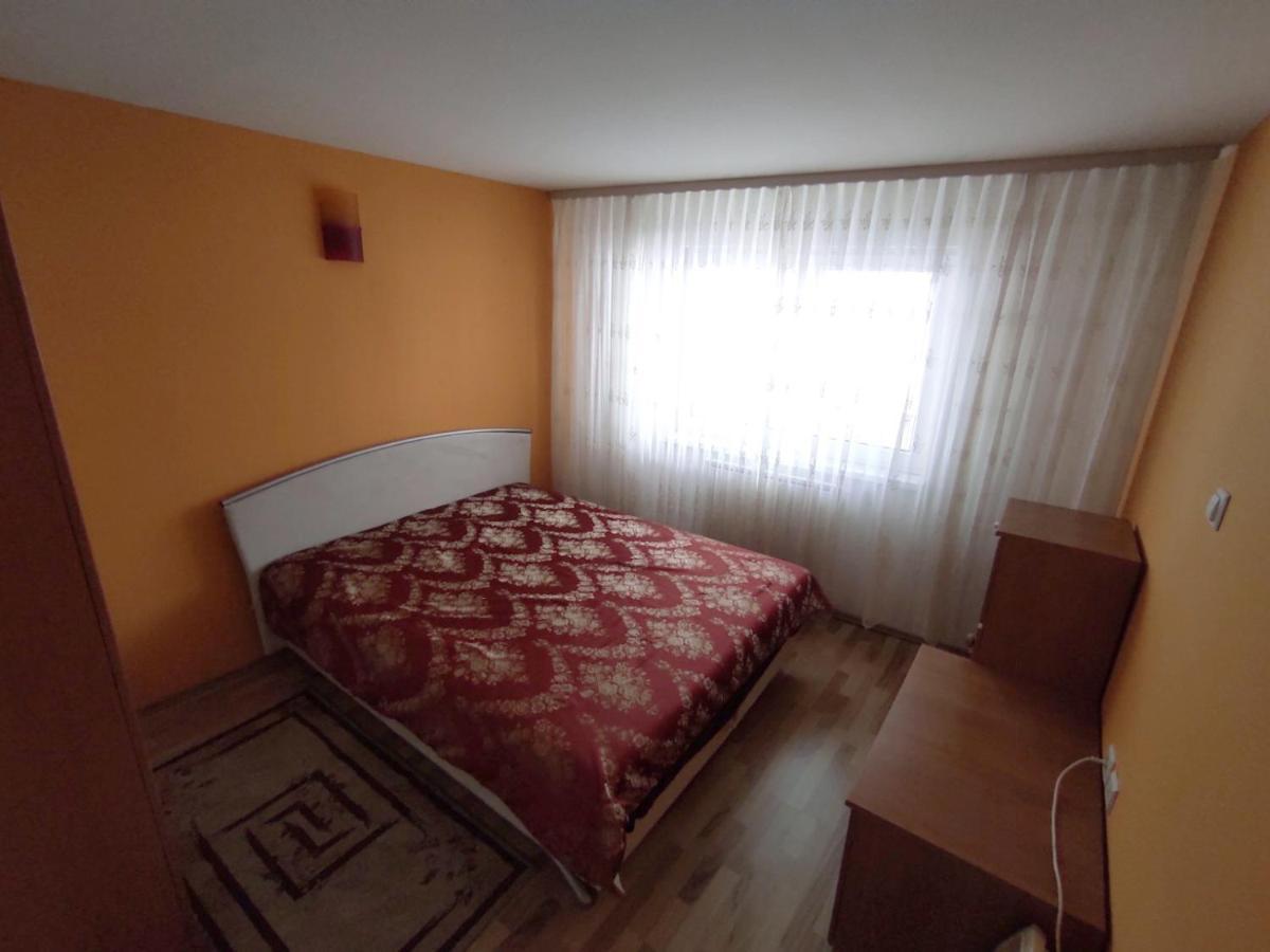 Apartment Jasmina Sarajewo Zewnętrze zdjęcie