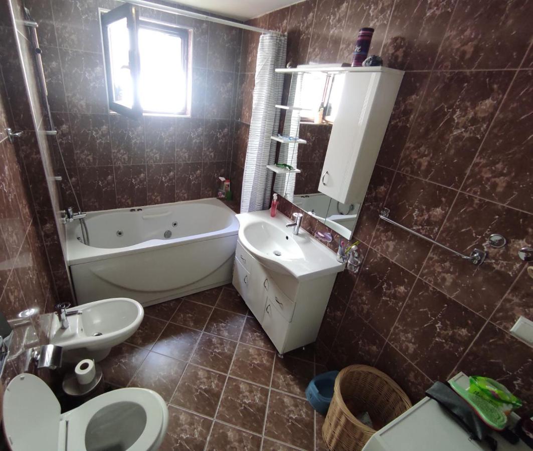 Apartment Jasmina Sarajewo Zewnętrze zdjęcie