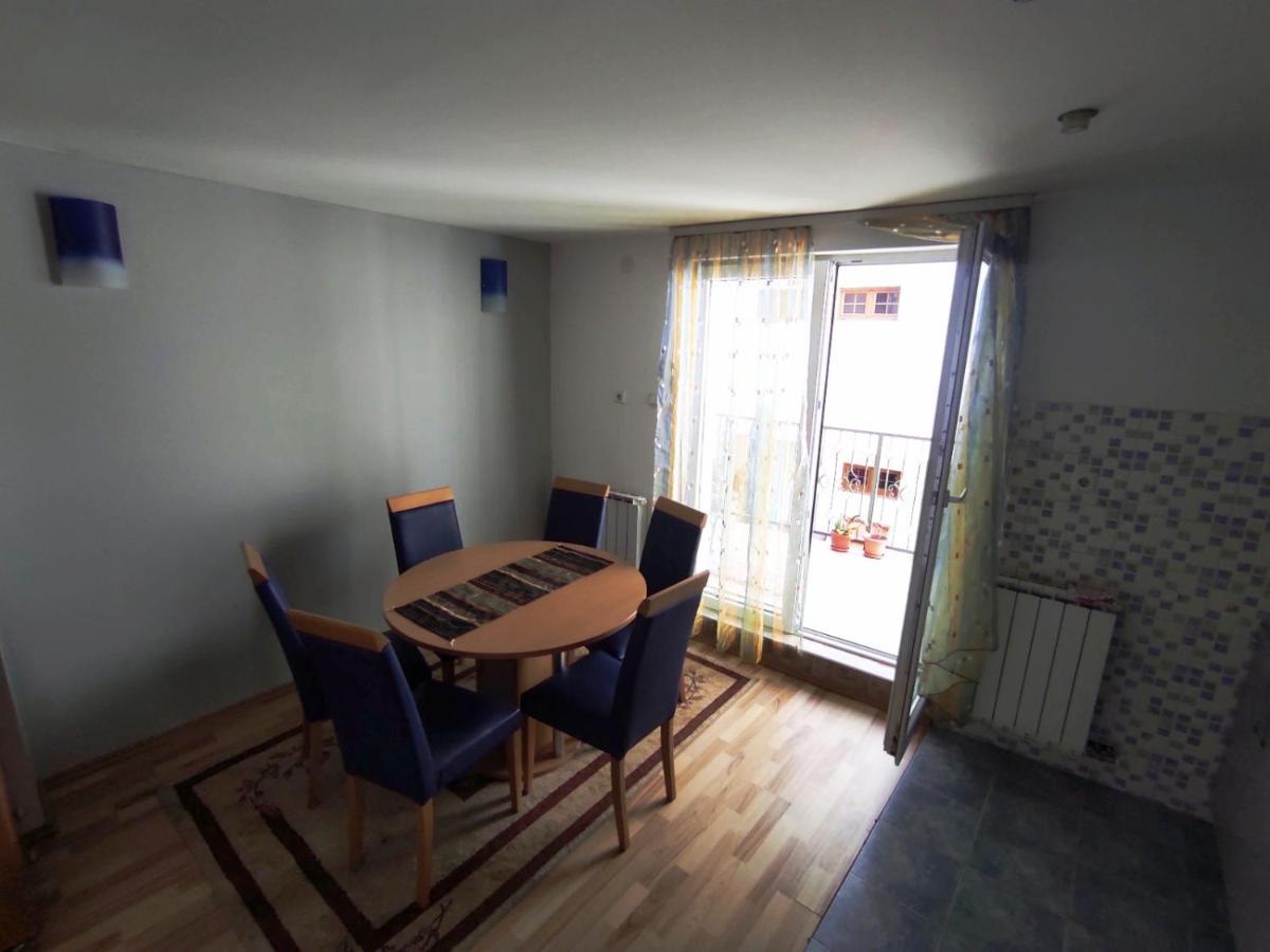 Apartment Jasmina Sarajewo Zewnętrze zdjęcie