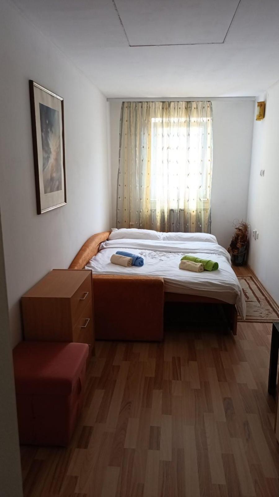 Apartment Jasmina Sarajewo Zewnętrze zdjęcie